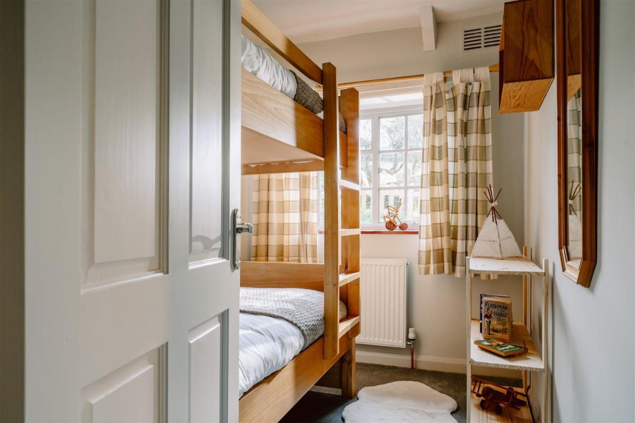 The Stables - Charming 15Th-Century Rural Bolthole Leilighet Newton Abbot Eksteriør bilde