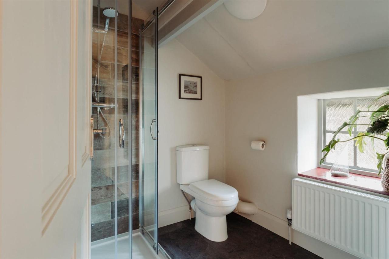 The Stables - Charming 15Th-Century Rural Bolthole Leilighet Newton Abbot Eksteriør bilde